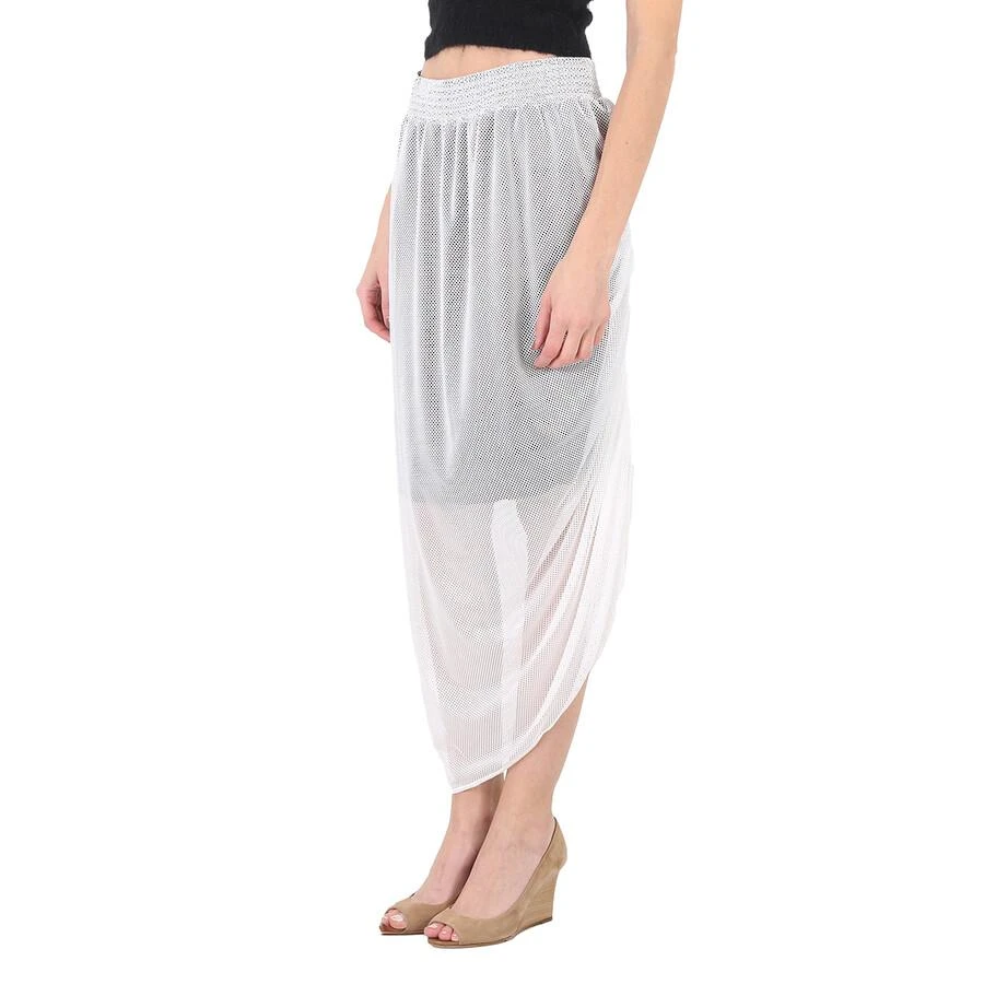 商品Wolford|Ladies Soft Stretchy Lace Hailey Skirt,价格¥461,第2张图片详细描述