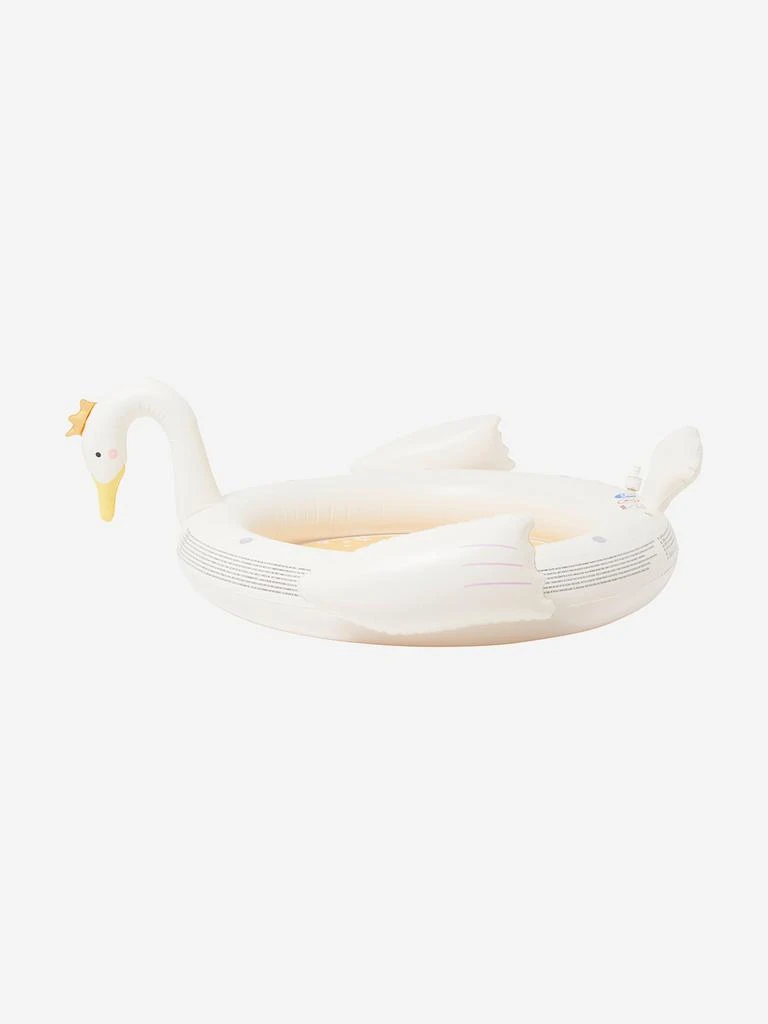 商品Sunnylife|Sunnylife Girls Princess Swan Sprinkler Mat in White (135cm),价格¥183,第2张图片详细描述