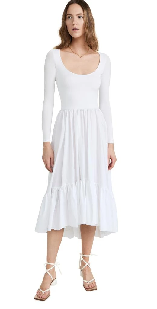 商品CAROLINE CONSTAS|CAROLINE CONSTAS Millie 连衣裙,价格¥1313,第1张图片
