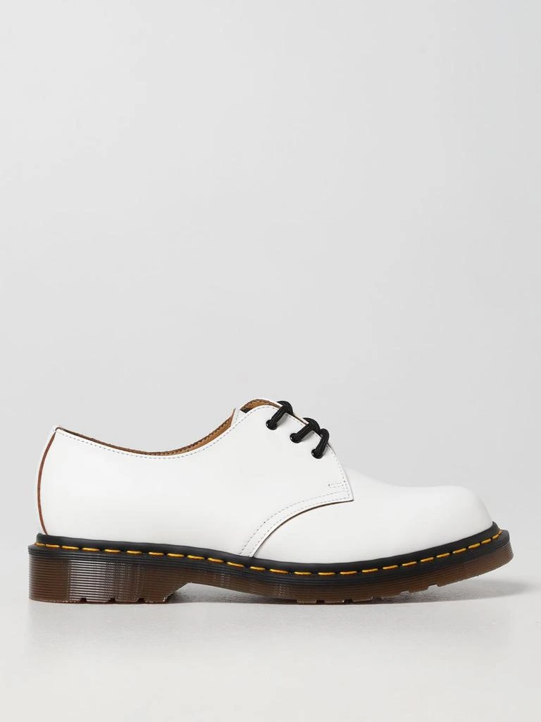 商品Dr. Martens|Dr. Martens brogue shoes for man,价格¥1589,第1张图片