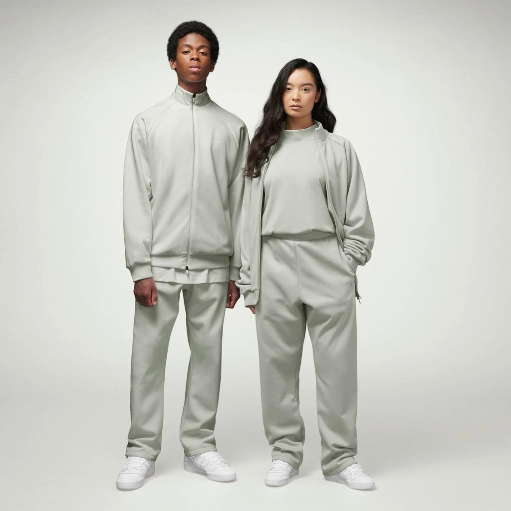 商品Adidas|Men's adidas  Basketball Track Jacket,价格¥167,第1张图片