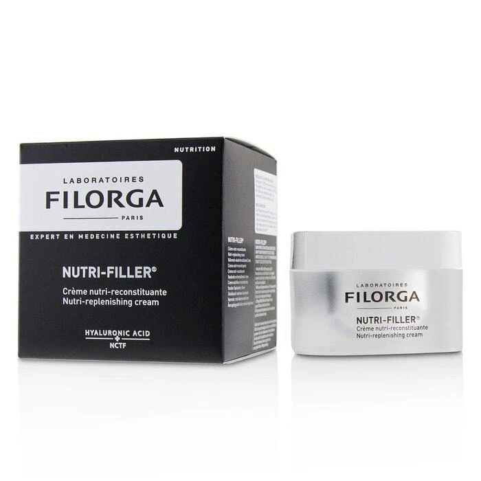 商品Filorga|Filorga 滋养面霜 50ml/1.69oz,价格¥525,第2张图片详细描述