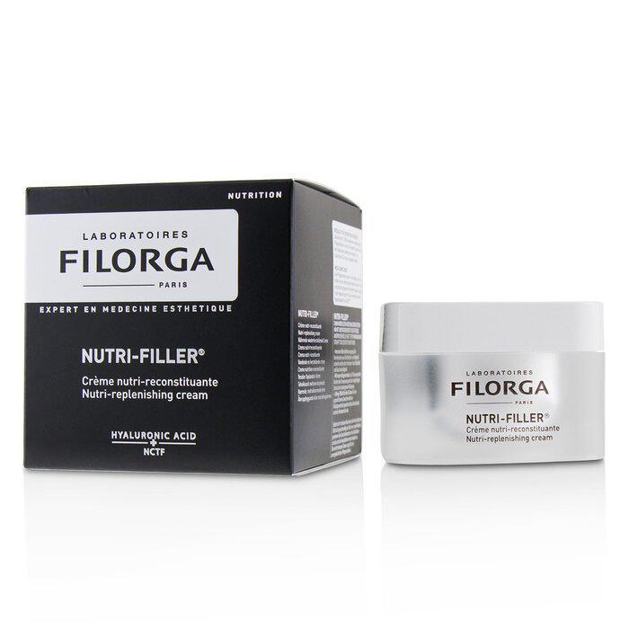 商品Filorga|Filorga 滋养面霜 50ml/1.69oz,价格¥273,第4张图片详细描述