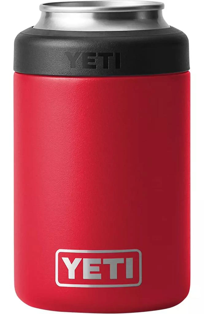 商品YETI|YETI Oklahoma Sooners 12 oz. Rambler Colster Can Insulator,价格¥325,第2张图片详细描述