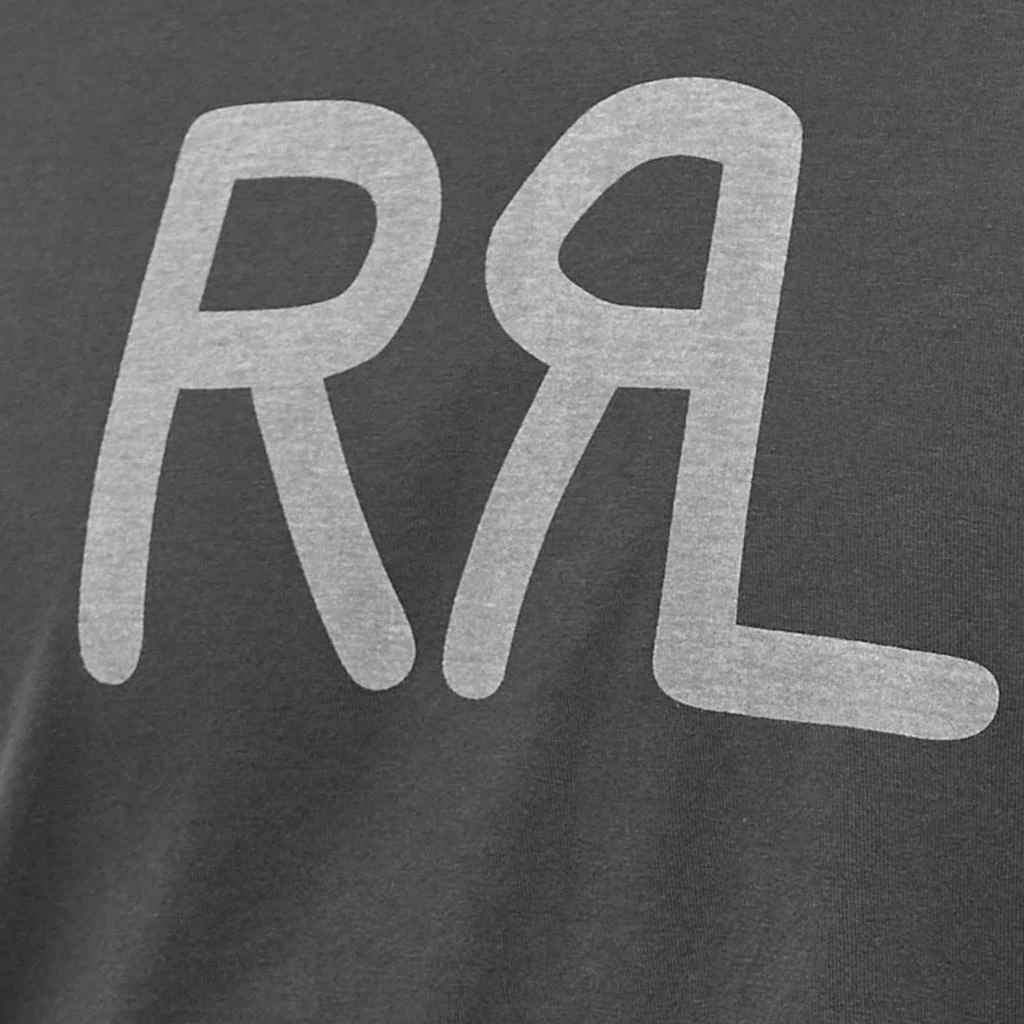 商品RRL|RRL Logo Tee,价格¥669,第5张图片详细描述