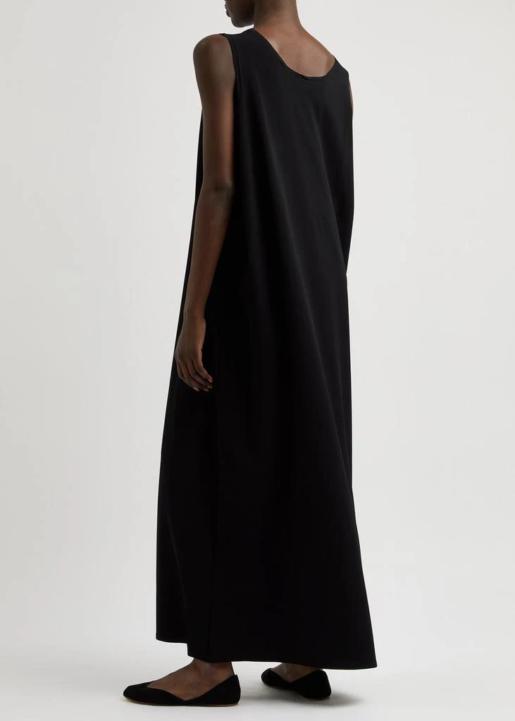商品The Row|Agla knitted maxi dress ,价格¥7278,第3张图片详细描述