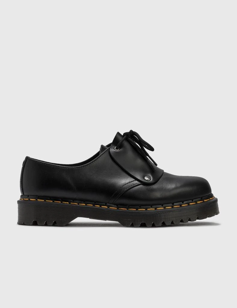 商品Dr. Martens|1461 Bex Notched Welt Derby Shoes,价格¥1220,第1张图片