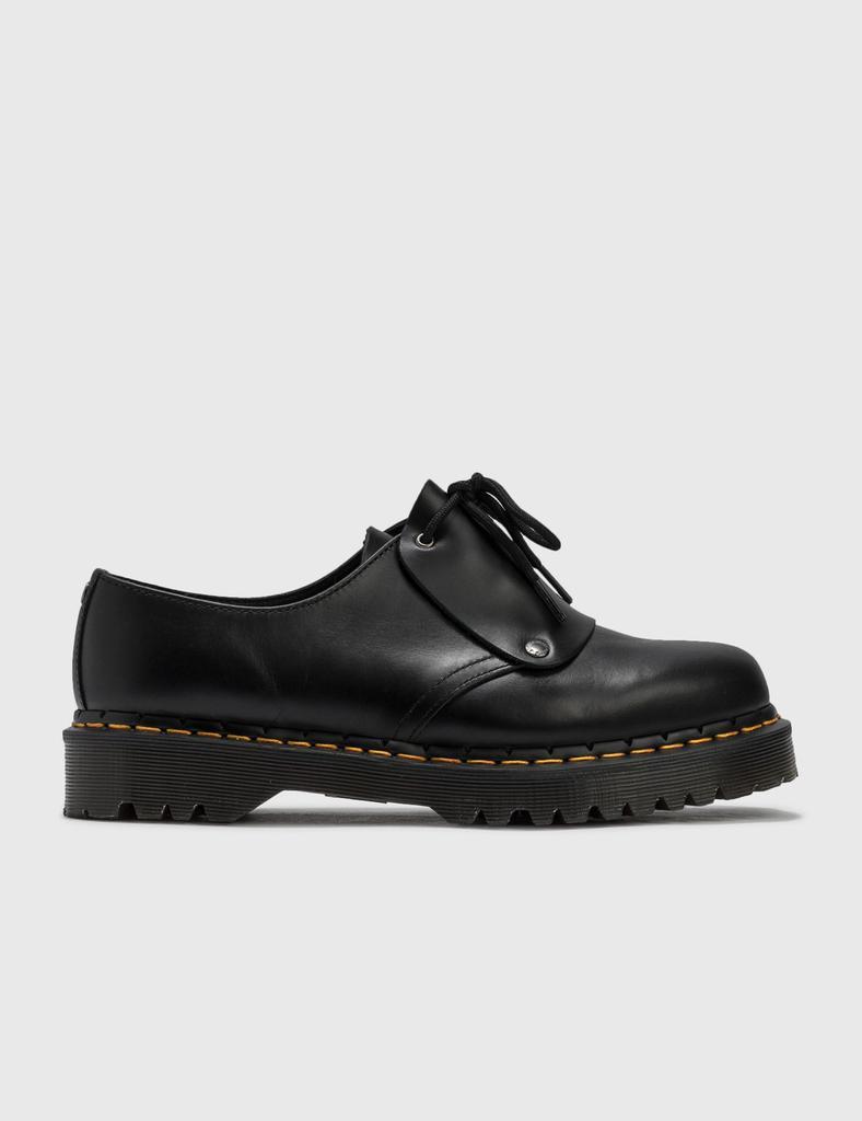 商品Dr. Martens|1461 Bex Notched Welt Derby Shoes,价格¥1638,第1张图片