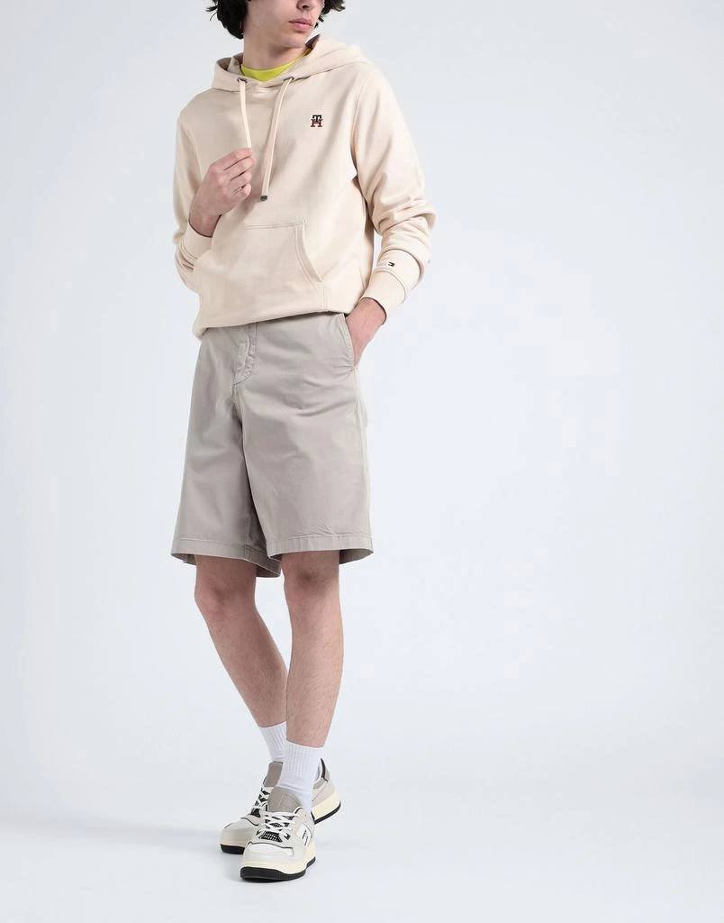 商品Tommy Hilfiger|Shorts & Bermuda,价格¥392,第2张图片详细描述