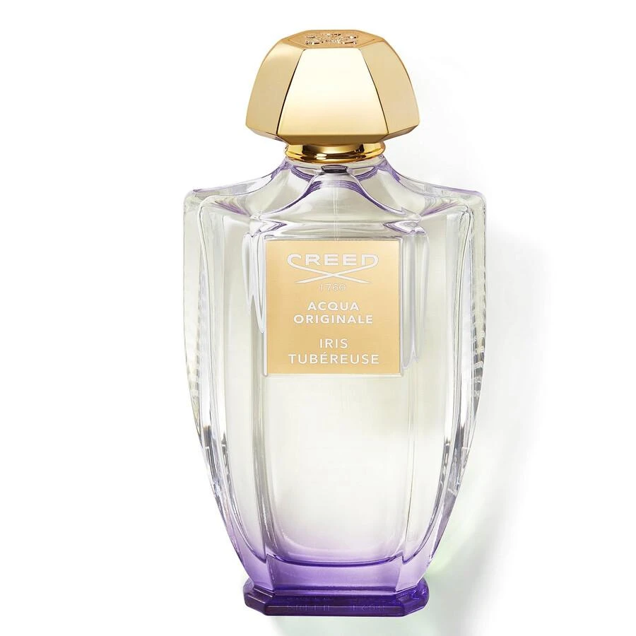 商品Creed|Creed Creed Acqua Originale Iris Tubereuse Ladies EDP,价格¥1371,第2张图片详细描述