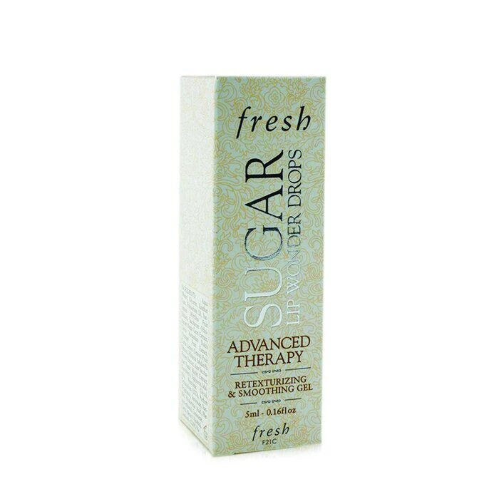 商品Fresh|Fresh 澄糖护唇奇妙精华液 5ml/0.16oz,价格¥178,第4张图片详细描述