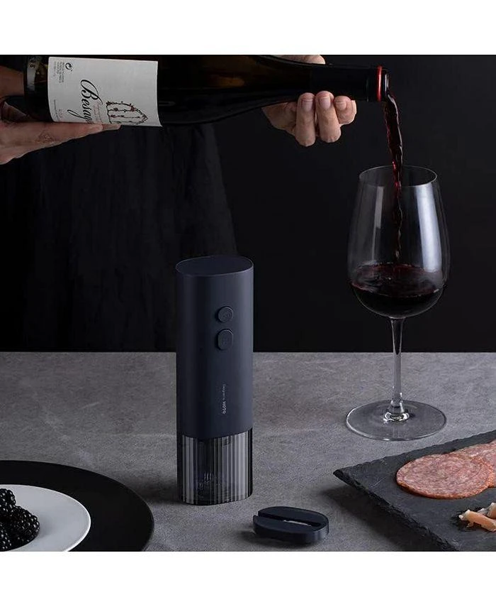 商品HOTO|Electric Wine Opener,价格¥215,第2张图片详细描述