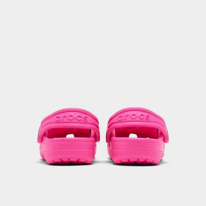 Kids' Toddler Crocs Classic Clog Shoes 商品