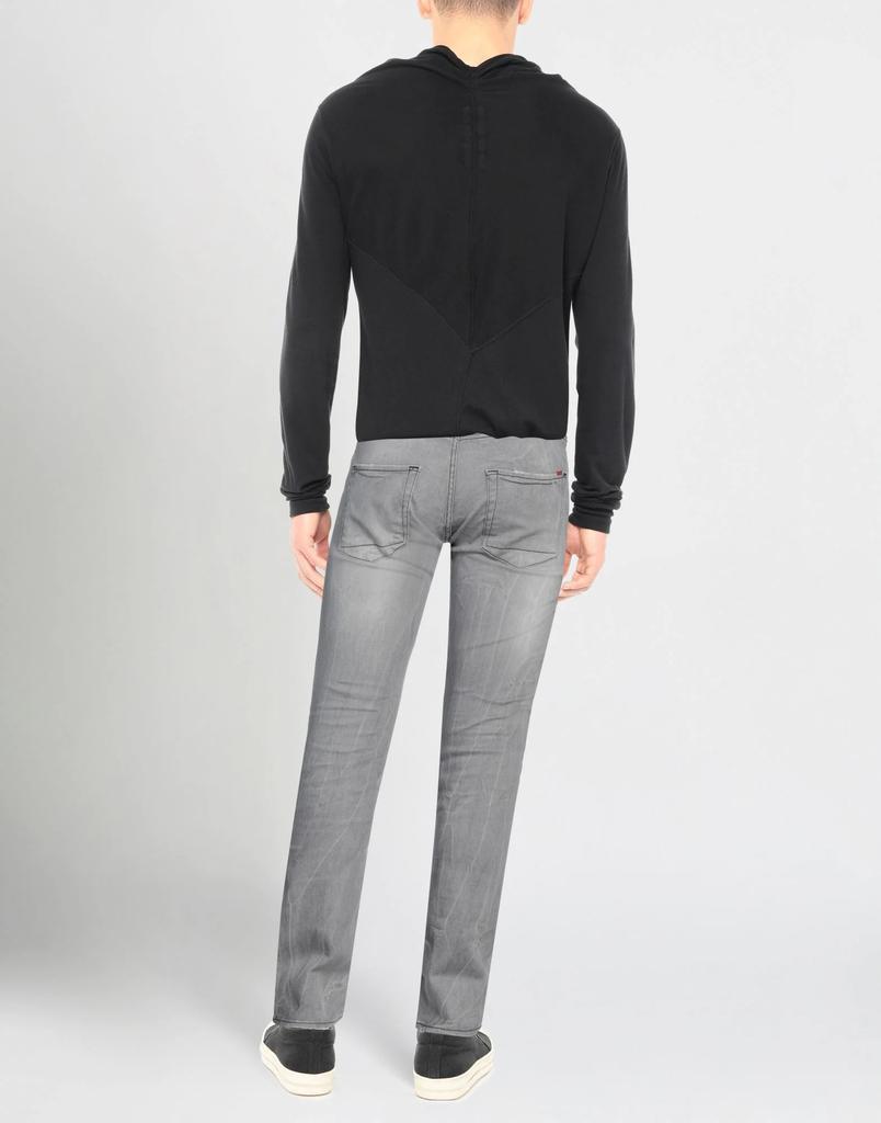 商品LIU •JO|Denim pants,价格¥589,第5张图片详细描述