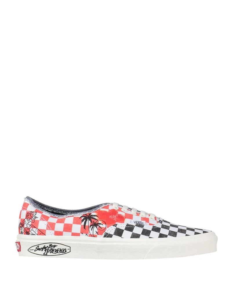 商品Vans|Sneakers,价格¥342,第1张图片