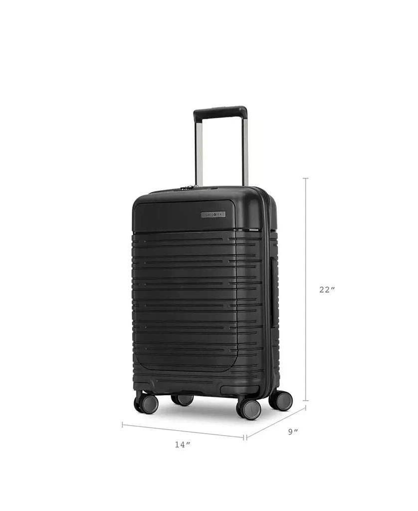 商品Samsonite|Elevation Plus Carry on Spinner, 22" x 14",价格¥3287,第4张图片详细描述