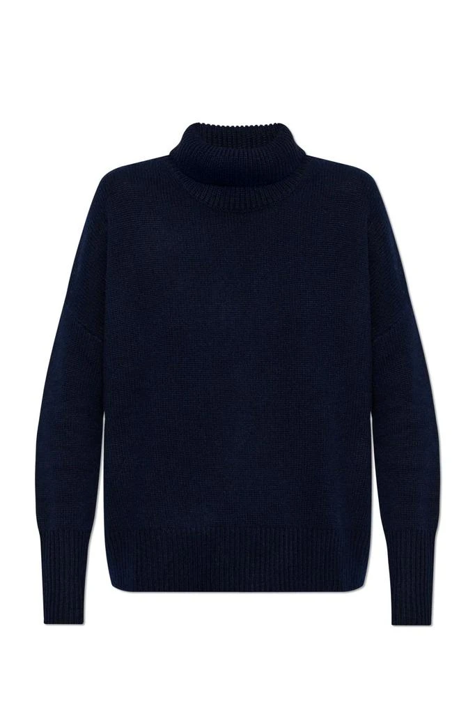 商品Lisa Yang|Lisa Yang The Heidi Jumper,价格¥4549,第1张图片