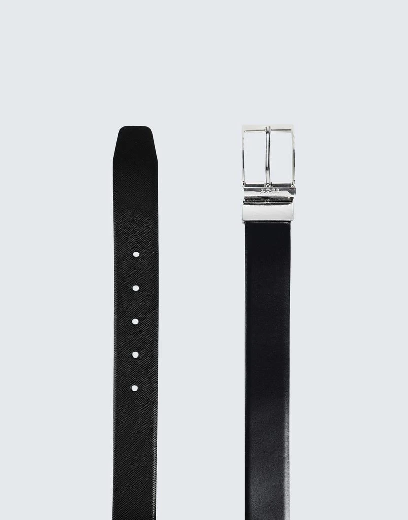 商品Hugo Boss|Leather belt,价格¥835,第2张图片详细描述