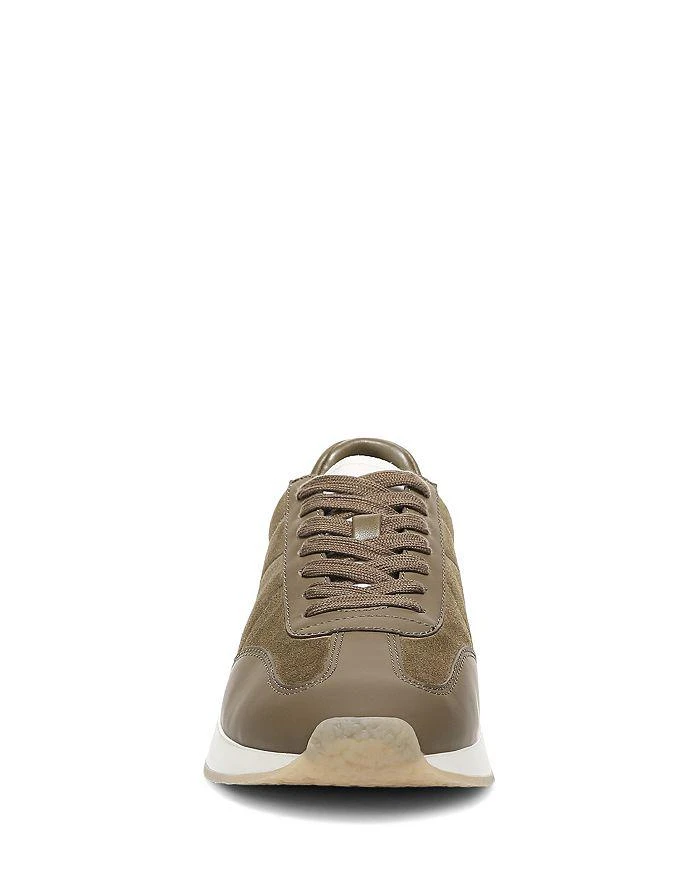 商品Vince|Women's Ohara Oxford Sneakers,价格¥559,第5张图片详细描述