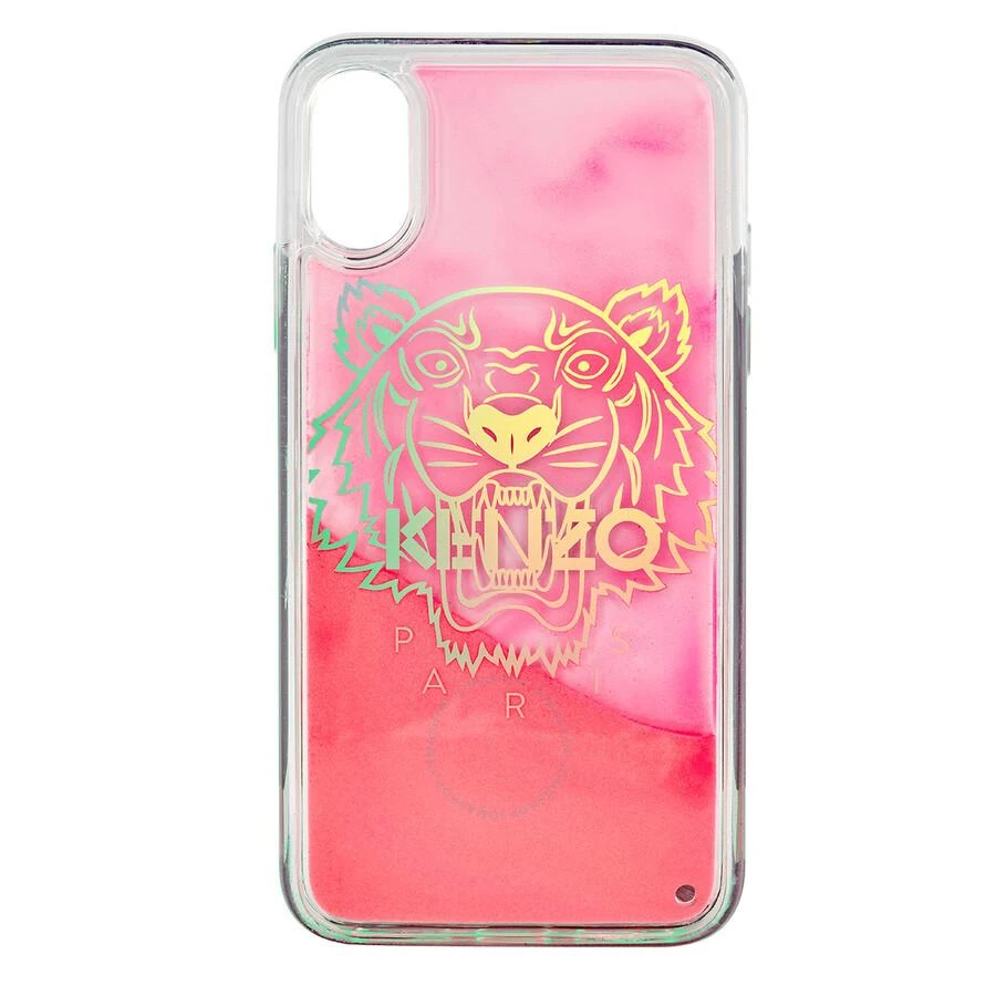 商品Kenzo|Strawberry iPhone X/XS Case,价格¥121,第1张图片