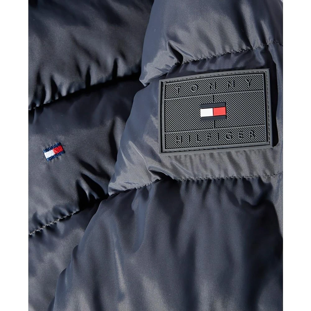 Tommy Hilfiger Men's Quilted Puffer Jacket, Created for Macy's 4