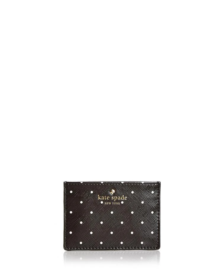 商品Kate Spade|Brooks Drive Card Case,价格¥169,第1张图片