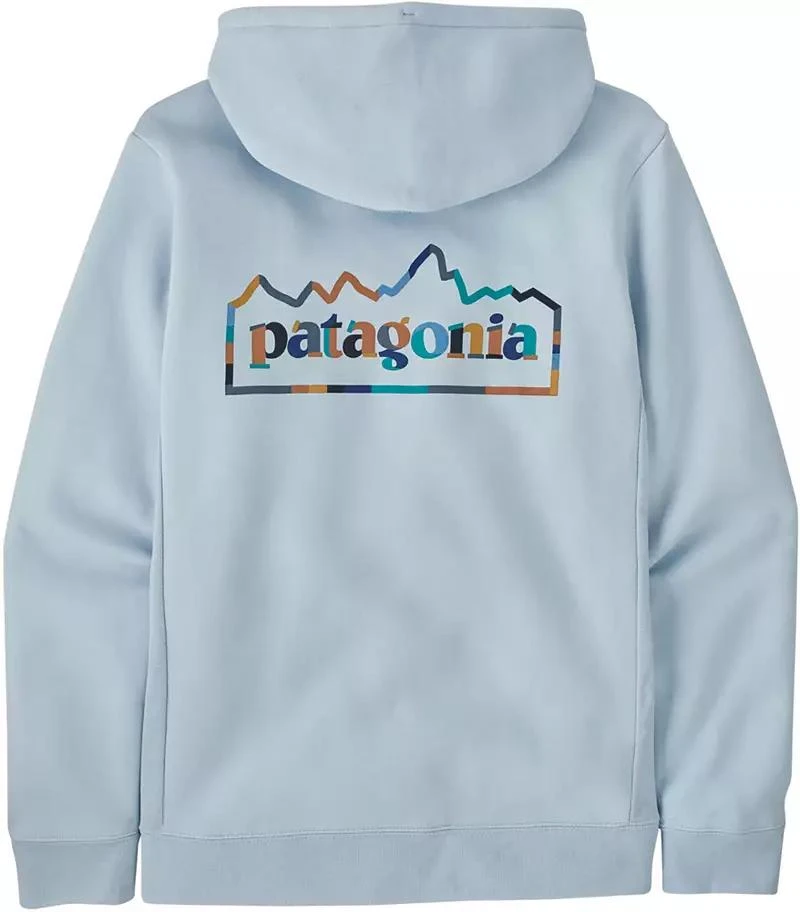 商品Patagonia|男士经典套头连帽衫,价格¥736,第3张图片详细描述