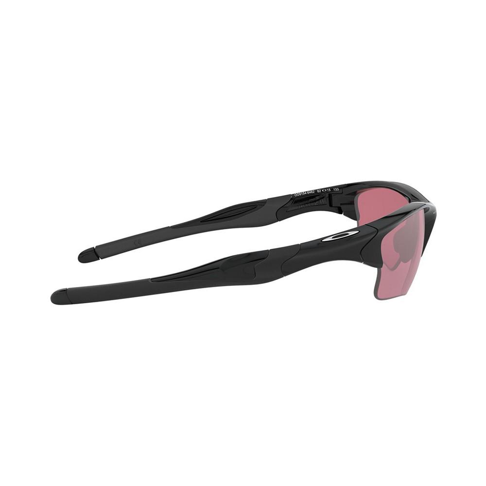 Sunglasses, OO9154 62 HALF JACKET 2.0 XL商品第4张图片规格展示