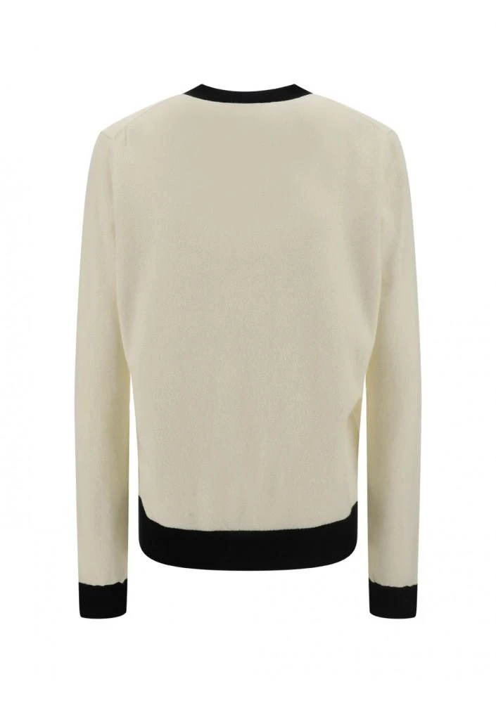 商品Tory Burch|Colorblock Cardigan,价格¥2128,第2张图片详细描述