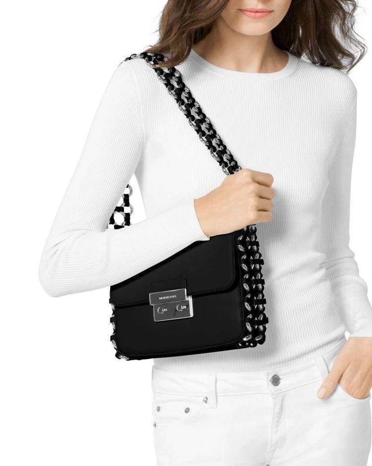 商品Michael Kors|MICHAEL Michael Kors Piper 手袋,价格¥1332,第4张图片详细描述