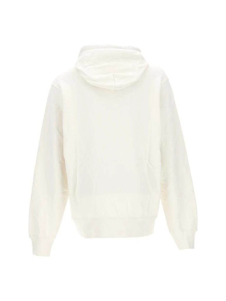 商品Ambush|Ambush Logo Embroidered Drawstring Hoodie,价格¥1199,第2张图片详细描述