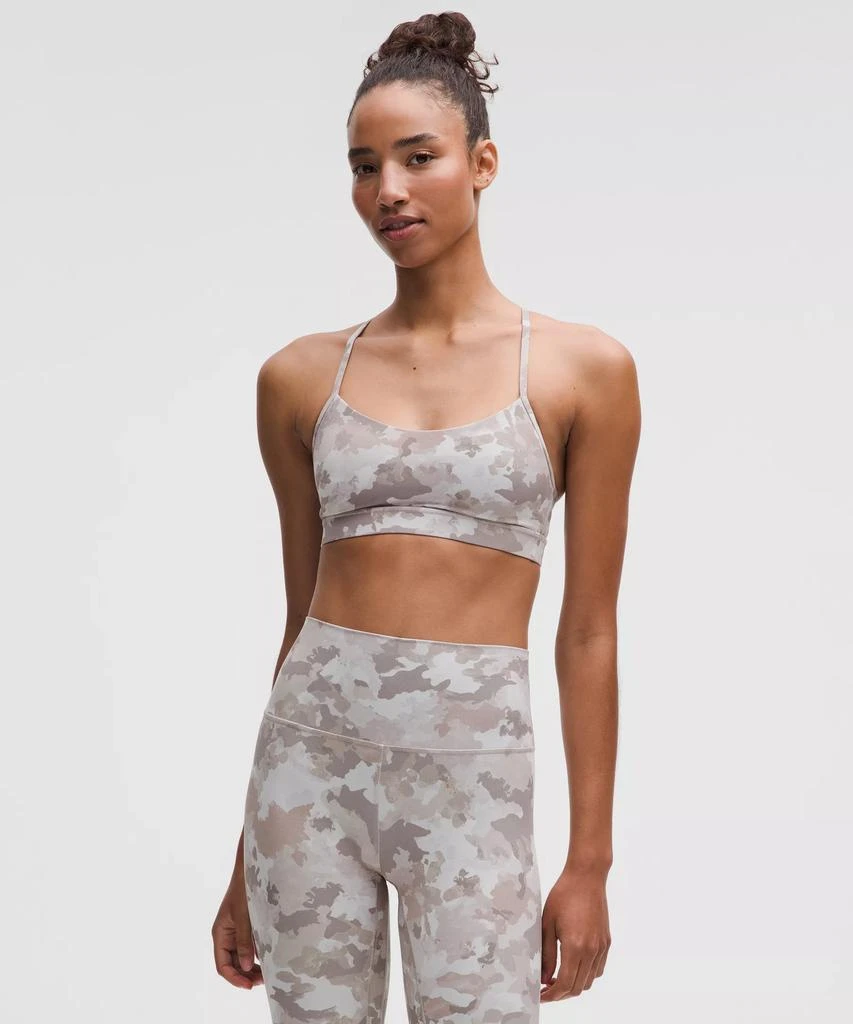 Flow Y Bra Nulu *Light Support, A–C Cups 商品