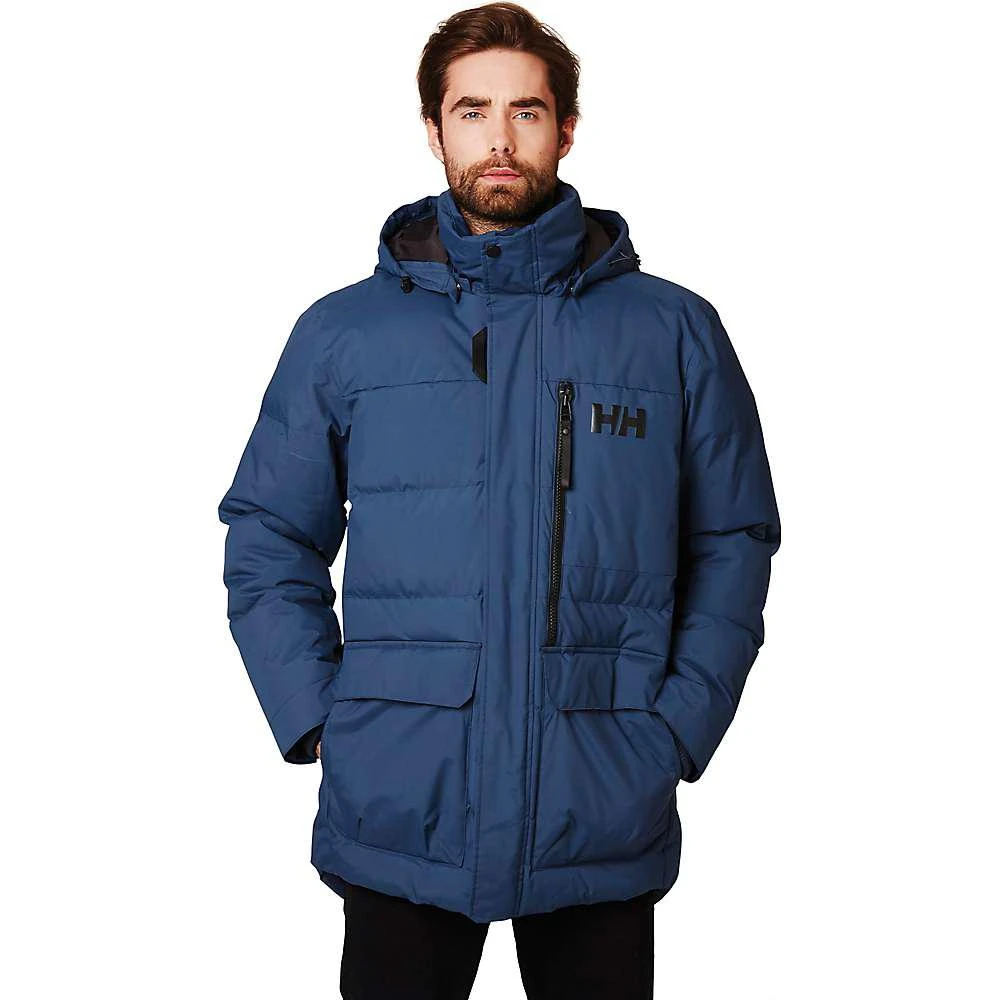 商品Helly Hansen|Men's Tromsoe Jacket,价格¥1606,第1张图片