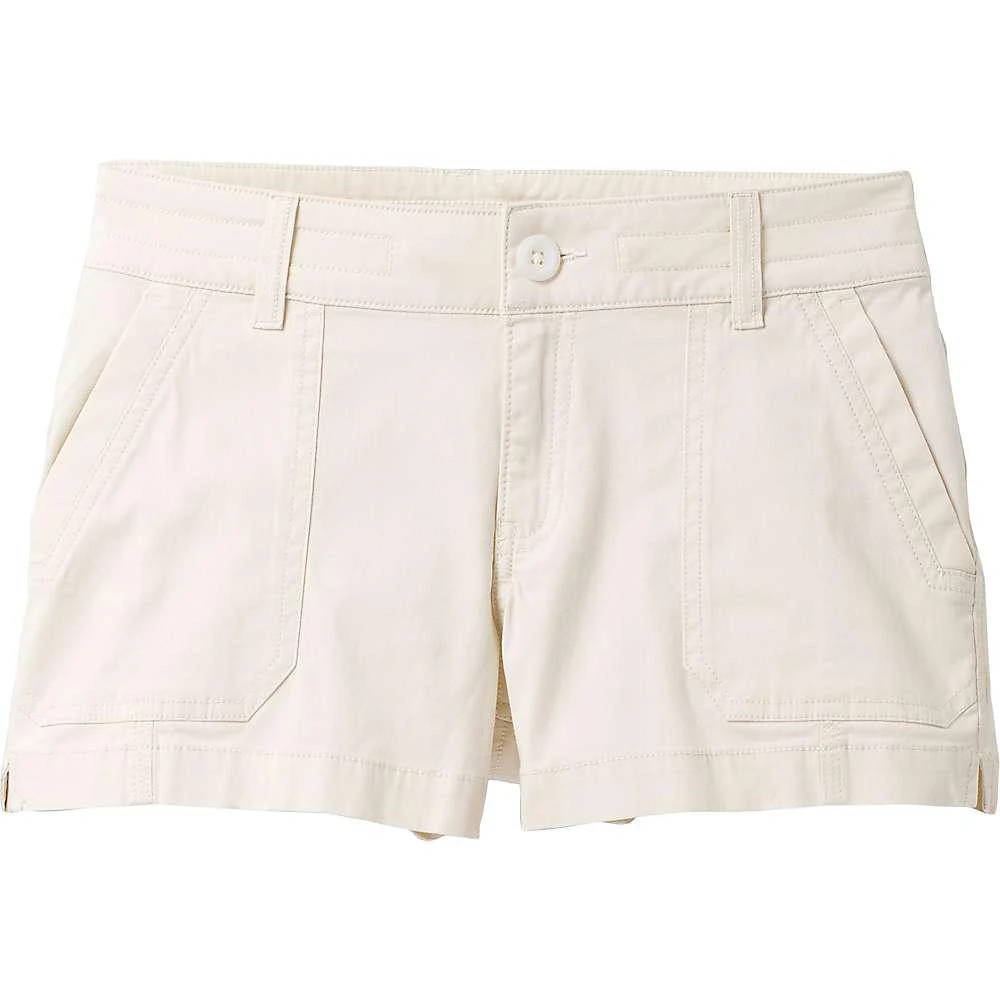 Prana Women's Elle 3 Inch Short 商品