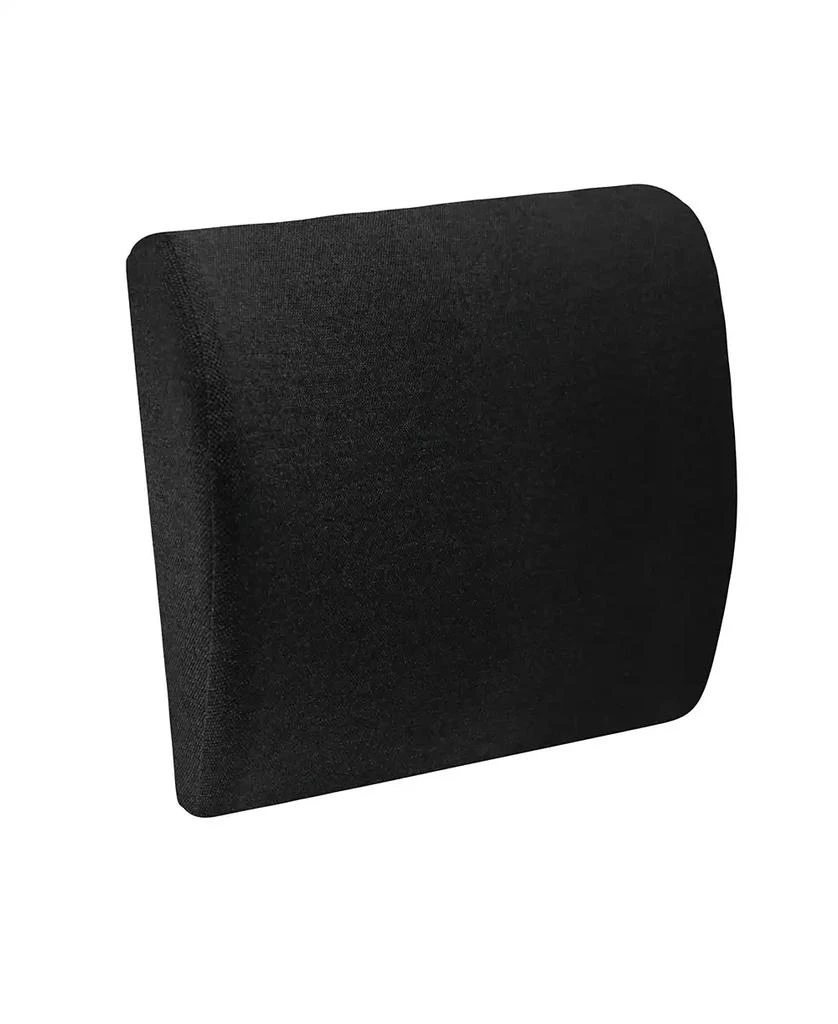 Lumbar Back Support Memory Foam Accessory Pillow 商品