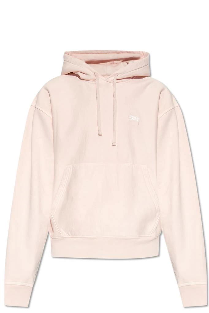 商品STUSSY|Branded hoodie,价格¥1005,第1张图片