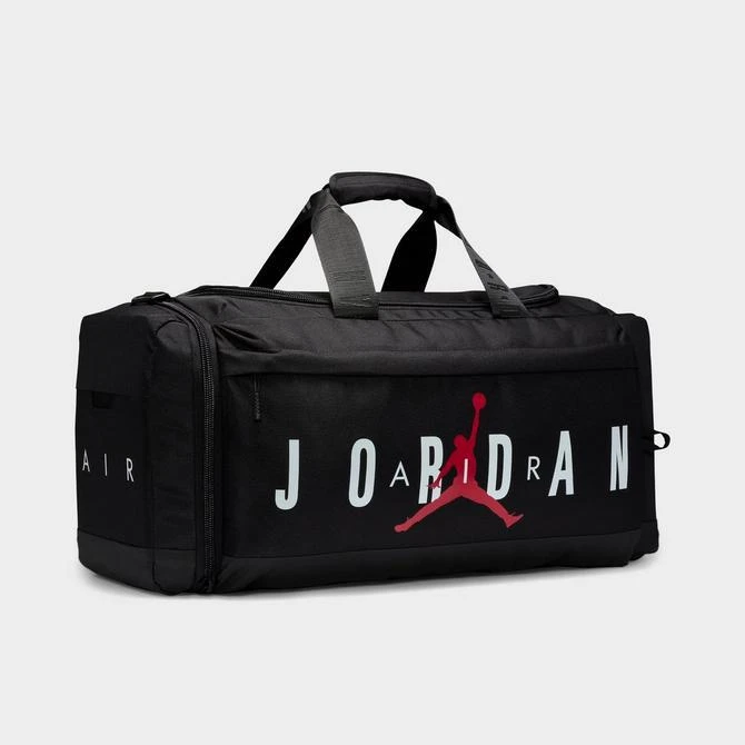 商品Jordan|Air Jordan Velocity Duffel Bag (62.5L),价格¥377,第2张图片详细描述