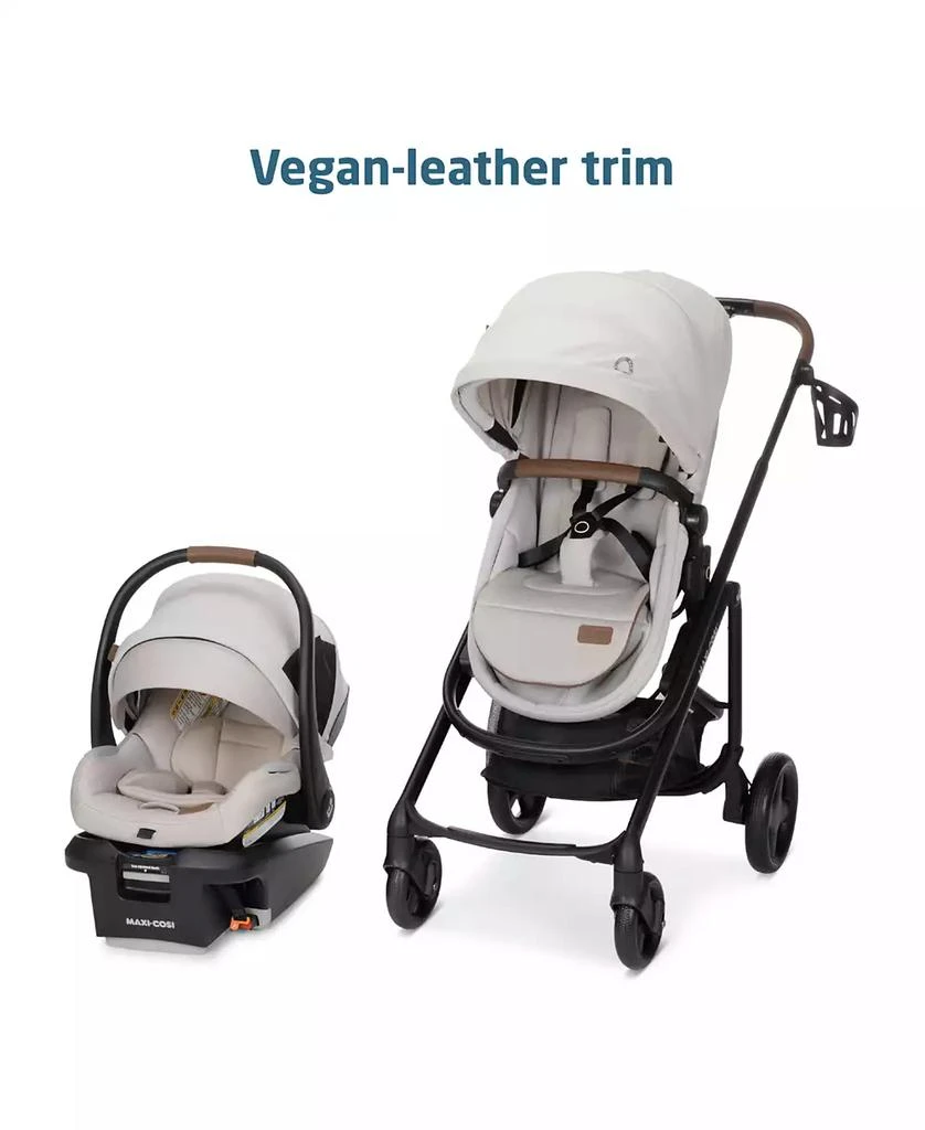 Tayla Max Travel System 商品