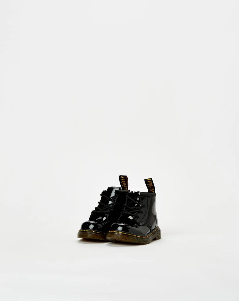 商品Dr. Martens|Infant's 1460,价格¥190,第2张图片详细描述