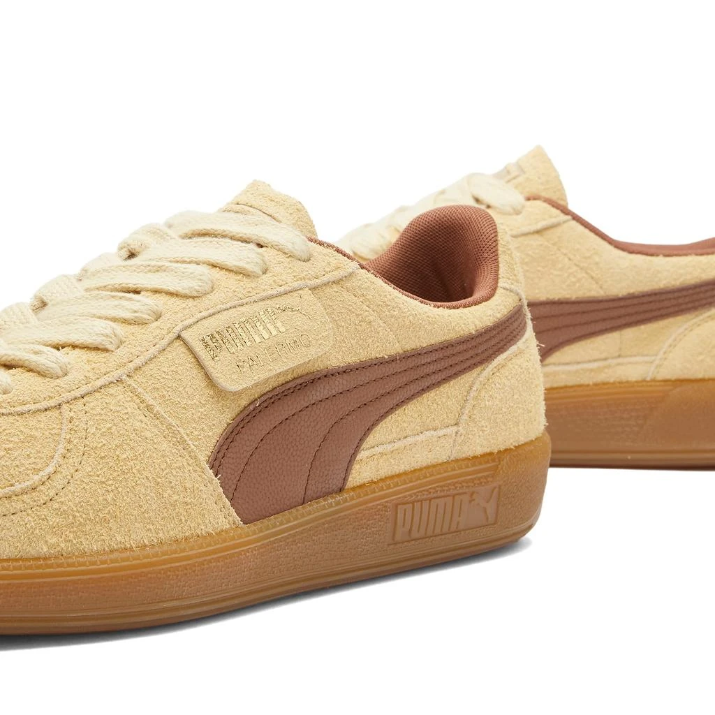 商品Puma|Puma Palermo Hairy,价格¥559,第3张图片详细描述