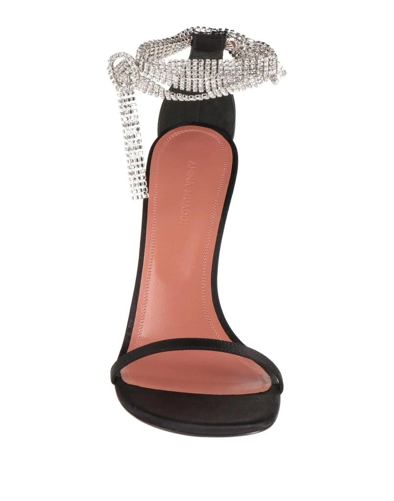 商品Amina Muaddi|Sandals,价格¥6448,第4张图片详细描述