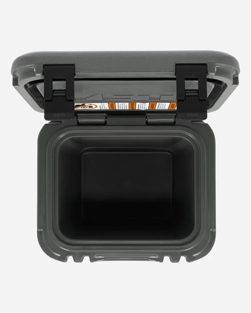 商品YETI|Roadie 24 Cool Box Green,价格¥1679,第5张图片详细描述