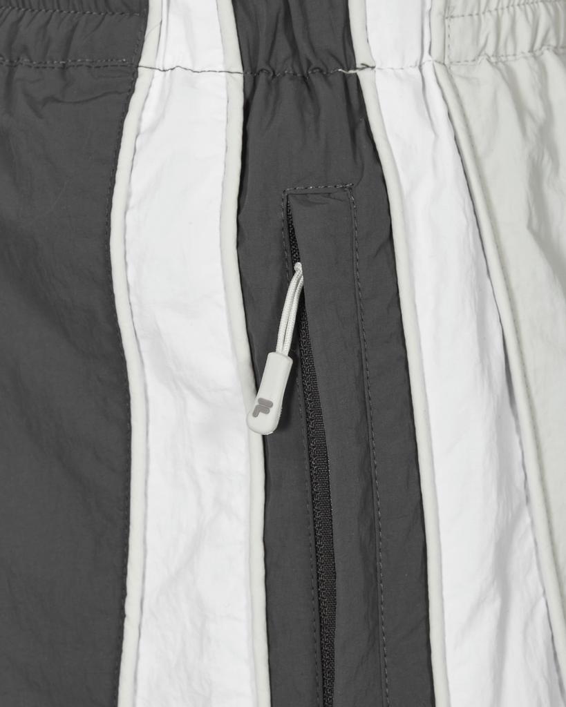 FILA Redefined Track Pants Grey商品第6张图片规格展示
