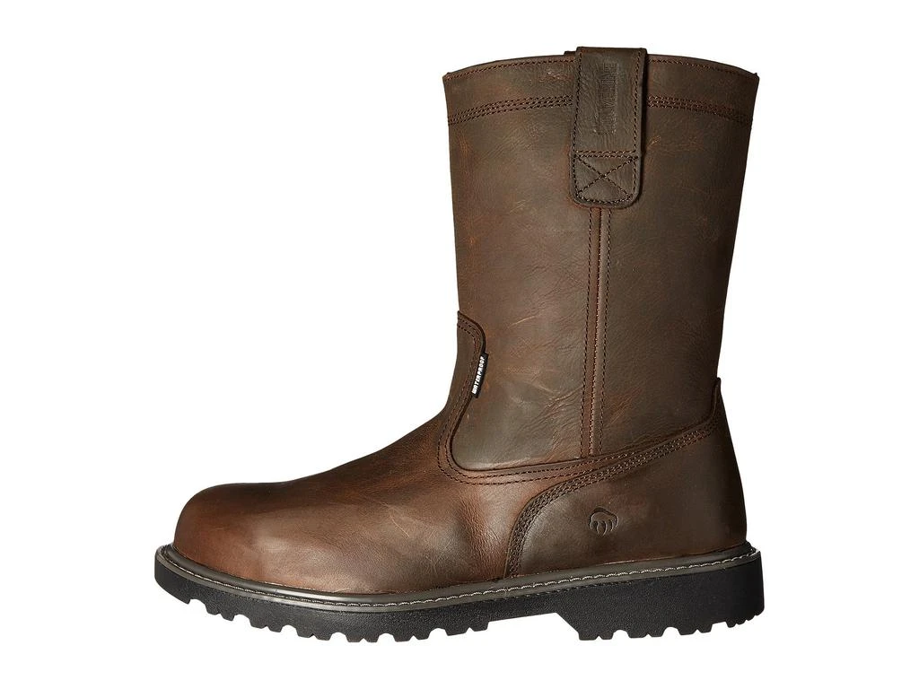 商品Wolverine|Floorhand Welly 10" Steel Toe,价格¥898,第4张图片详细描述