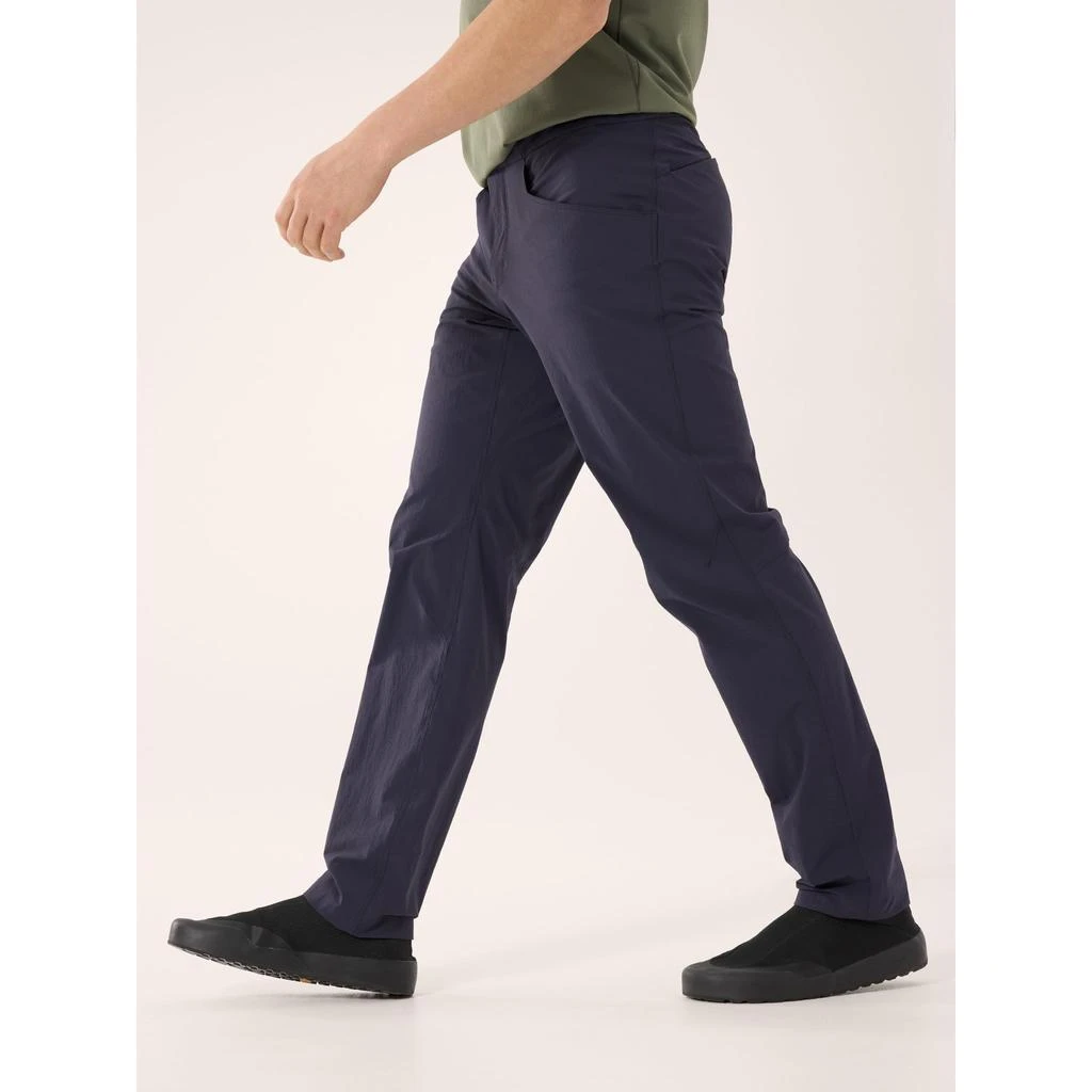 Arc'teryx Konseal Pant Men's | Versatile Durable Stretch Nylon Climbing Pant 商品