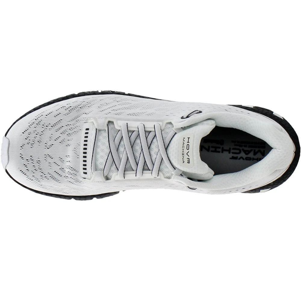 商品Under Armour|HOVR Machina Running Shoes,价格¥775,第4张图片详细描述