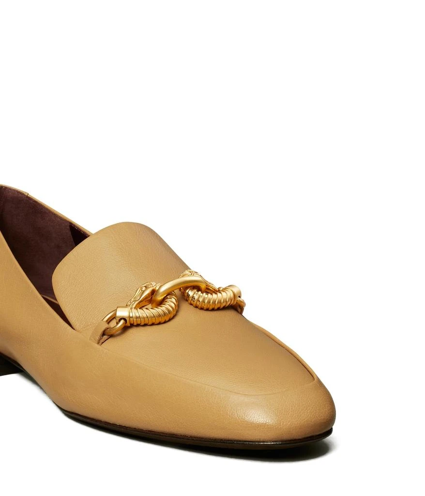 商品Tory Burch|Jessa Loafers,价格¥1584,第4张图片详细描述