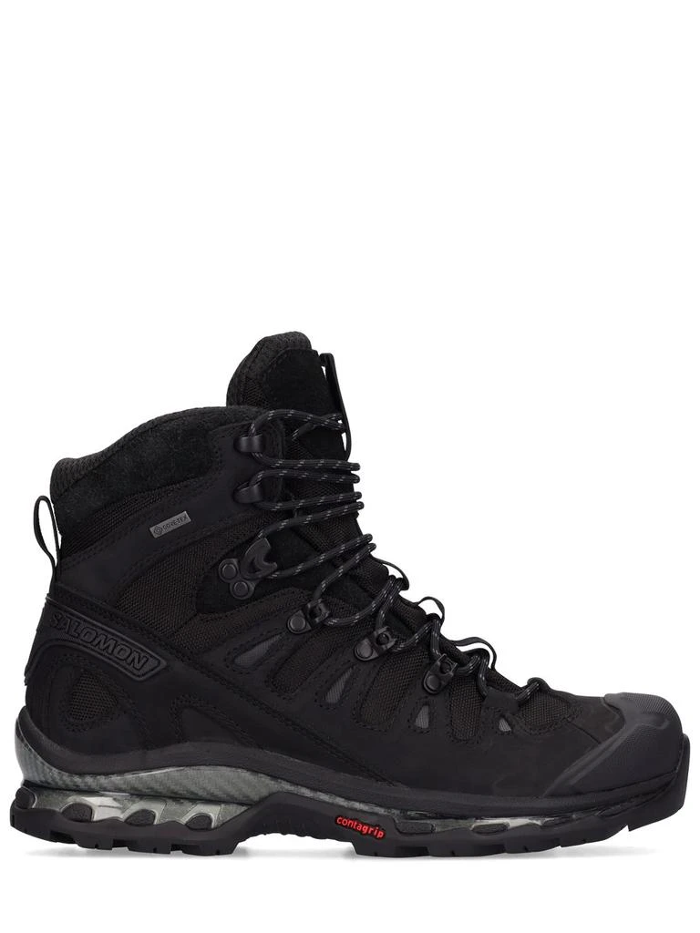 商品Salomon|Quest Gtx Advanced Ankle Boots,价格¥1640,第1张图片