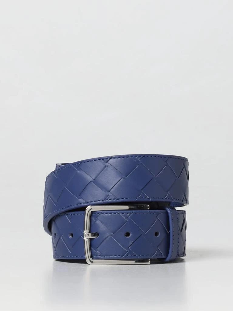 商品Bottega Veneta|Belt men Bottega Veneta,价格¥5441,第1张图片