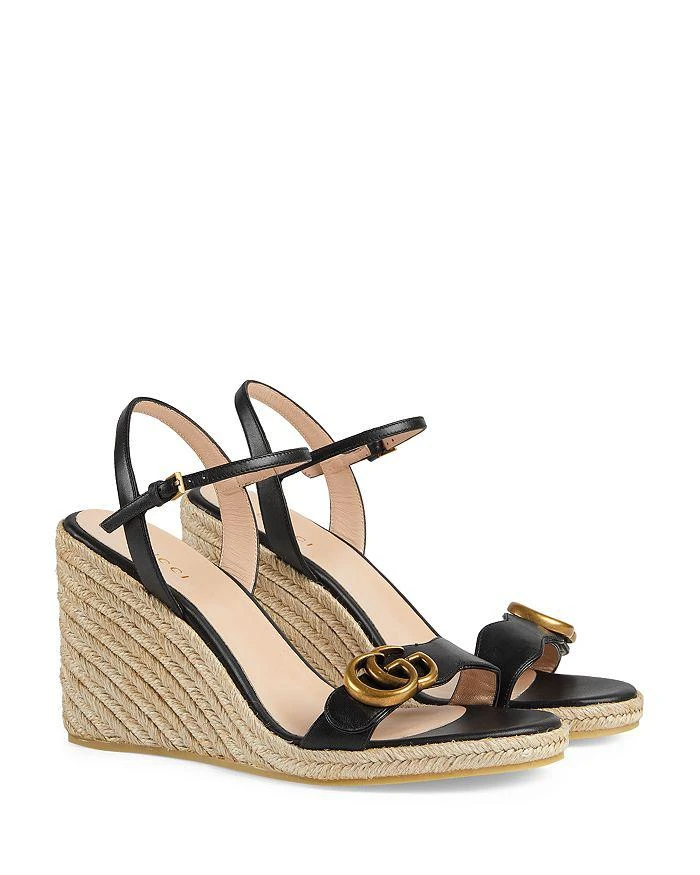 Women's Aitana Espadrille Wedge Sandals 商品